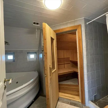 Holiday home 1061-ringkobing-sneppedalen-61 *