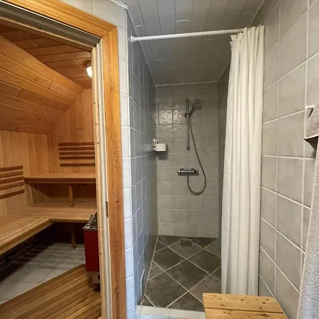 Holiday home 1061-ringkobing-sneppedalen-61 *