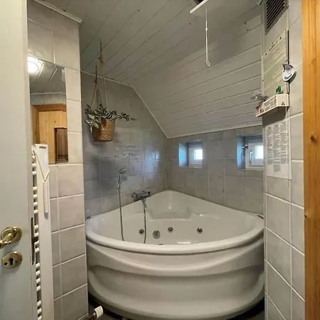 Holiday home 1061-ringkobing-sneppedalen-61