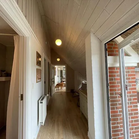 Holiday home 1061-ringkobing-sneppedalen-61