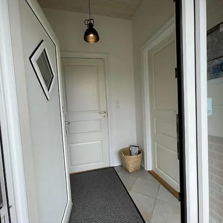 Holiday home 1061-ringkobing-sneppedalen-61 Kryle