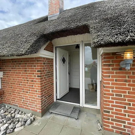 1061-ringkobing-sneppedalen-61 Holiday home *