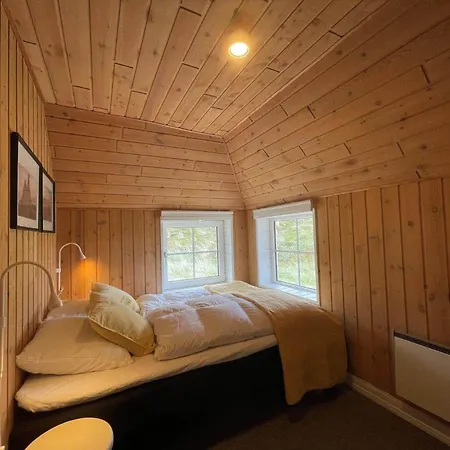 Holiday home 1061-ringkobing-sneppedalen-61 *