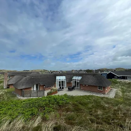 Holiday home 1061-ringkobing-sneppedalen-61 Kryle