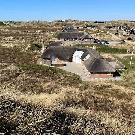1061-ringkobing-sneppedalen-61 Holiday home *