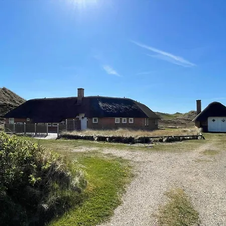 Feriehus 1061-ringkobing-sneppedalen-61 Kryle