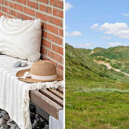 Сasa de vacaciones 1061-ringkobing-sneppedalen-61 *
